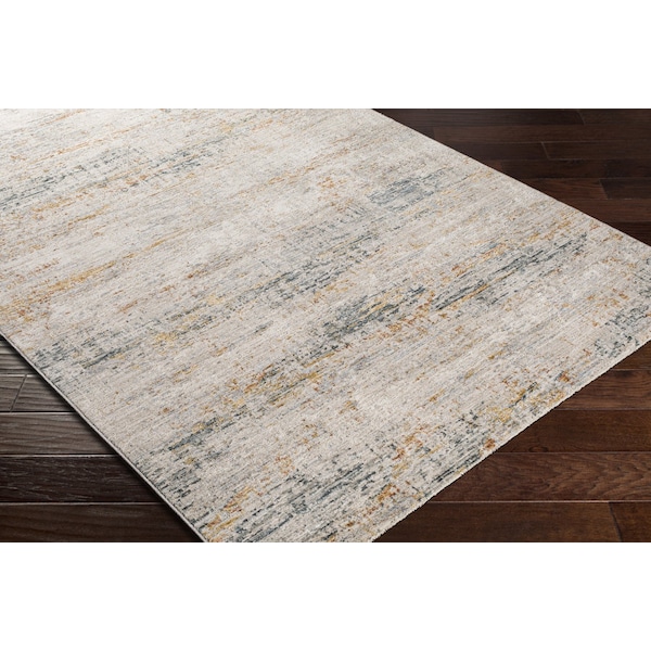 Laila LAA-2308 Machine Crafted Area Rug